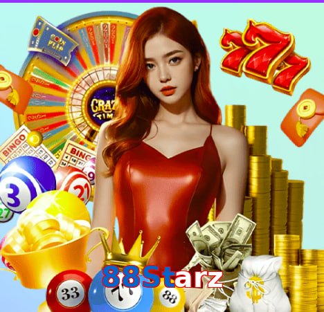 88Starz