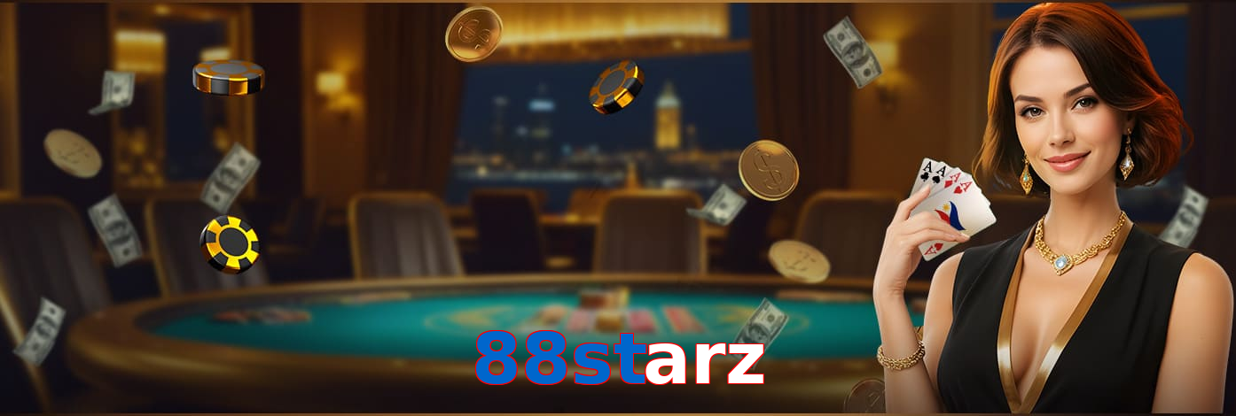 88Starz